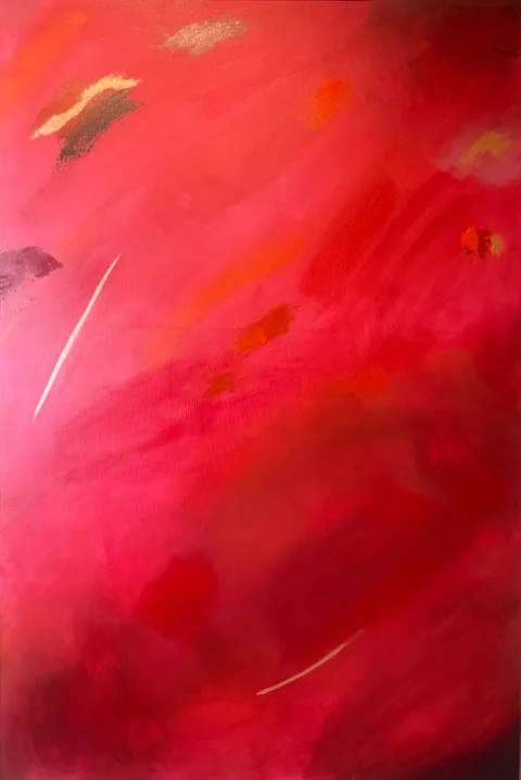 Fire of Devotion — full view