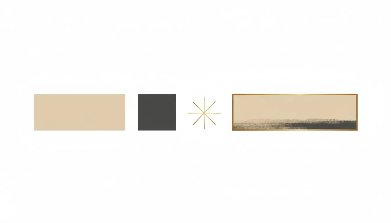 Diagrama esquemático representando a soma entre o valor do lance e a taxa de comprador em um leilão de arte — Perfeito Studio