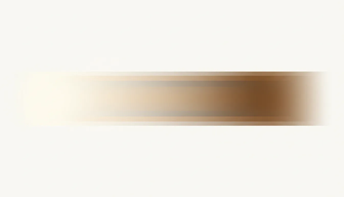 Schematic diagram of sfumato technique — a gradient with no visible line between light and shadow tones — Perfeito Studio