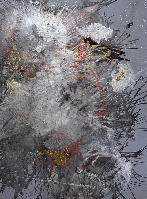 Origin of Light — full view
